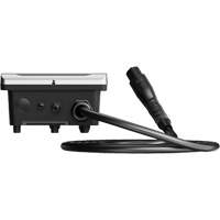 PulseQ AC Max Commercial EV Charger, 48 A, Level 2 AC, Type 1 (SAE J1772) Connector Oxymax Inc