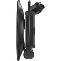 PulseQ AC Portable NEMA 6-50 Plug, 32 A, Level 2 AC, Type 1 (SAE J1772) Connector Oxymax Inc