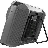 UltraDiag 8" Scan Tool & Key Programming with Bi-Directional Controls Oxymax Inc