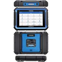 ArtiDiag Pro 7" Scan Tool with Service Functions & Bi-Directional Controls Oxymax Inc