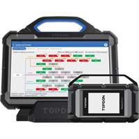 Phoenix Max Basic 13.3" OE-Level Scan Tool, Docking Station, & Cloud-Based Programming Oxymax Inc