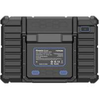 Phoenix Smart 10.1" OE-Level Scan Tool, Cloud-Based Programming & Advanced Protocols Oxymax Inc
