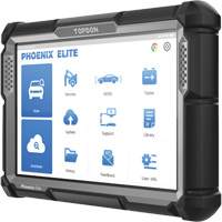 Phoenix Elite 10.1" OE-Level Scan Tool with Cloud-Based Programming & CANFD Oxymax Inc