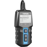 BT100 12V Battery & System Tester Oxymax Inc