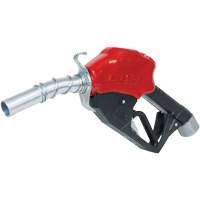 Pistolet de distribution automatique rouge pour essence Oxymax Inc