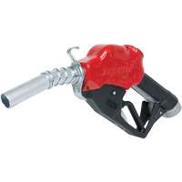 Pistolet automatique rouge &agrave; tr&egrave;s haut d&eacute;bit pour diesel Oxymax Inc