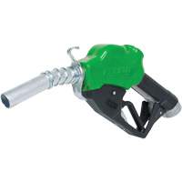 Pistolet automatique vert &agrave; tr&egrave;s haut d&eacute;bit pour diesel Oxymax Inc