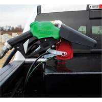 Pistolet automatique vert &agrave; tr&egrave;s haut d&eacute;bit pour diesel Oxymax Inc