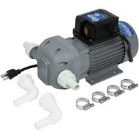 115V AC DEF Transfer Pump Oxymax Inc