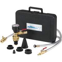 Ensemble UView Airlift & pi&egrave;ces de rechanbge pour syst&egrave;me de refroidissement Oxymax Inc