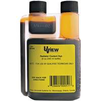 Colorant pour refroidissant de radiateur Oxymax Inc
