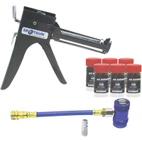 Spotgun Jr Injection Kit Oxymax Inc