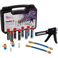 UView&reg; SpotGun&reg; Jr. Injection Starter Kit Oxymax Inc