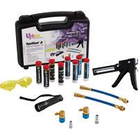 UView&reg; SpotGun&reg; Jr. Injection Master Kit Oxymax Inc