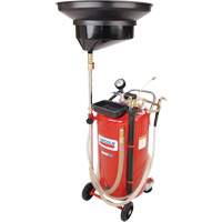 Drain pour liquides us&eacute;s & &eacute;vacuateur Oxymax Inc