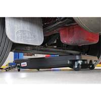 Drain pour camion &agrave; profil bas avec pompe &eacute;lectrique Oxymax Inc