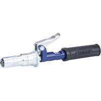 Raccord graisseur &agrave; action de levier, 0,125 NPT Filetage, Acier Oxymax Inc