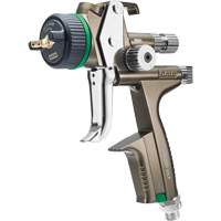 X5500 HVLP 1.3 I RPS D Premium Paint Spray Gun for Automotive Refinishing, 1/4" NPT Air Inlet, 15.19 CFM, 0.6 L/0.9 L Capacity, 0.17 PSI Oxymax Inc