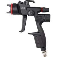 X HVLP 1.3 I Premium Paint Spray Gun for Automotive Refinishing, 1/4" NPT Air Inlet, 14.83 CFM, 0.17 PSI Oxymax Inc