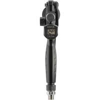 X HVLP 1.3 I Premium Paint Spray Gun for Automotive Refinishing, 1/4" NPT Air Inlet, 14.83 CFM, 0.17 PSI Oxymax Inc
