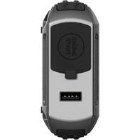 JumpSurge1500 Jump Starter, Booster, Power Bank & Flashlight Oxymax Inc