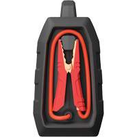 V4500 Plus 2-in-1 4500 Peak Amp Jump Starter, Battery & System Tester Oxymax Inc