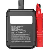 V4000 HD 12V/24V 4000A Jump Starter Oxymax Inc