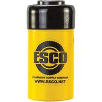 Single-Acting Cylinder Hydraulic Ram, 2.13" Stroke, 10 Ton(s) Capacity, 10000 PSI Oxymax Inc