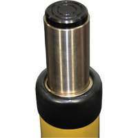 Single-Acting Cylinder Hydraulic Ram, 4.13" Stroke, 10 Ton(s) Capacity, 10000 PSI Oxymax Inc