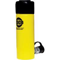 Pro-Series Single Acting Ram, 6.25" Stroke, 25 Ton(s) Capacity, 10000 PSI Oxymax Inc