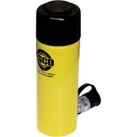 Pro-Series Single Acting Ram, 6.25" Stroke, 25 Ton(s) Capacity, 10000 PSI Oxymax Inc
