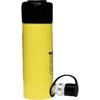 Pro-Series Single Acting Ram, 6.25" Stroke, 25 Ton(s) Capacity, 10000 PSI Oxymax Inc