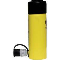 Pro-Series Single Acting Ram, 6.25" Stroke, 25 Ton(s) Capacity, 10000 PSI Oxymax Inc