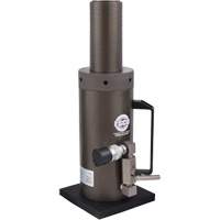 Safety Locking Collar Jack, 6" Stroke, 50 Ton(s) Capacity, 10000 PSI Oxymax Inc