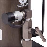 Safety Locking Collar Jack, 6" Stroke, 50 Ton(s) Capacity, 10000 PSI Oxymax Inc