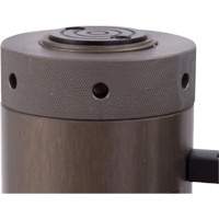 Safety Locking Collar Jack, 6" Stroke, 50 Ton(s) Capacity, 10000 PSI Oxymax Inc