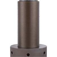 Safety Locking Collar Jack, 6" Stroke, 50 Ton(s) Capacity, 10000 PSI Oxymax Inc