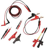 64" Premium PRO Test Lead Kit Oxymax Inc