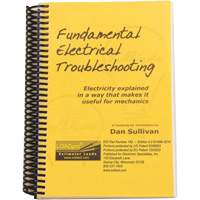 Fundamental Electrical Troubleshooting Book Oxymax Inc