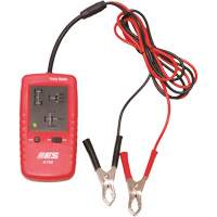 Relay Buddy&reg; Tester Oxymax Inc