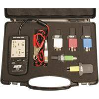 Relay Buddy&reg; Diagnostic Pro Tester Kit Oxymax Inc