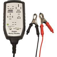 Super Relay Buddy&reg; Tester Oxymax Inc