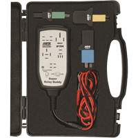 Super Relay Buddy&reg; Pro Tester Kit Oxymax Inc