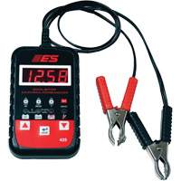 Digital Battery & Electrical System Tester Oxymax Inc