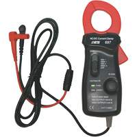 Sonde de courant CA/CC de 400 amp&egrave;res Oxymax Inc