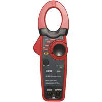Sonde de courant haute intensit&eacute; AC/DC de 1000 amp&egrave;res Oxymax Inc