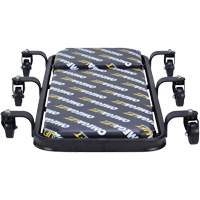 Low Profile Creeper Oxymax Inc