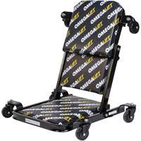 3-in-1 Low Profile Z-Creeper Oxymax Inc