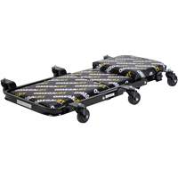 3-in-1 Low Profile Z-Creeper Oxymax Inc