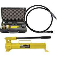 Ensemble de v&eacute;rin hydraulique STAK-ABLE 10 tonnes Oxymax Inc